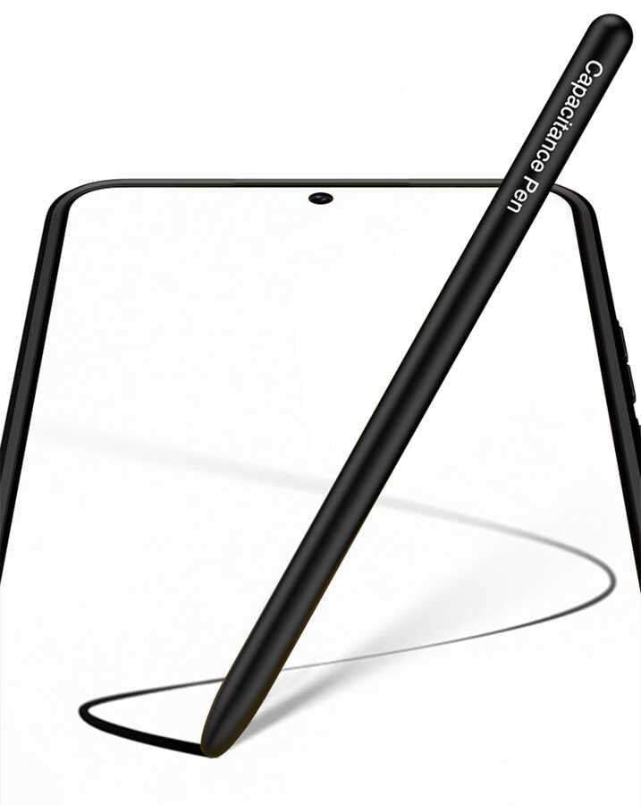 Galaxy S22 Plus Kılıf Zore Kalemli Ays Kapak