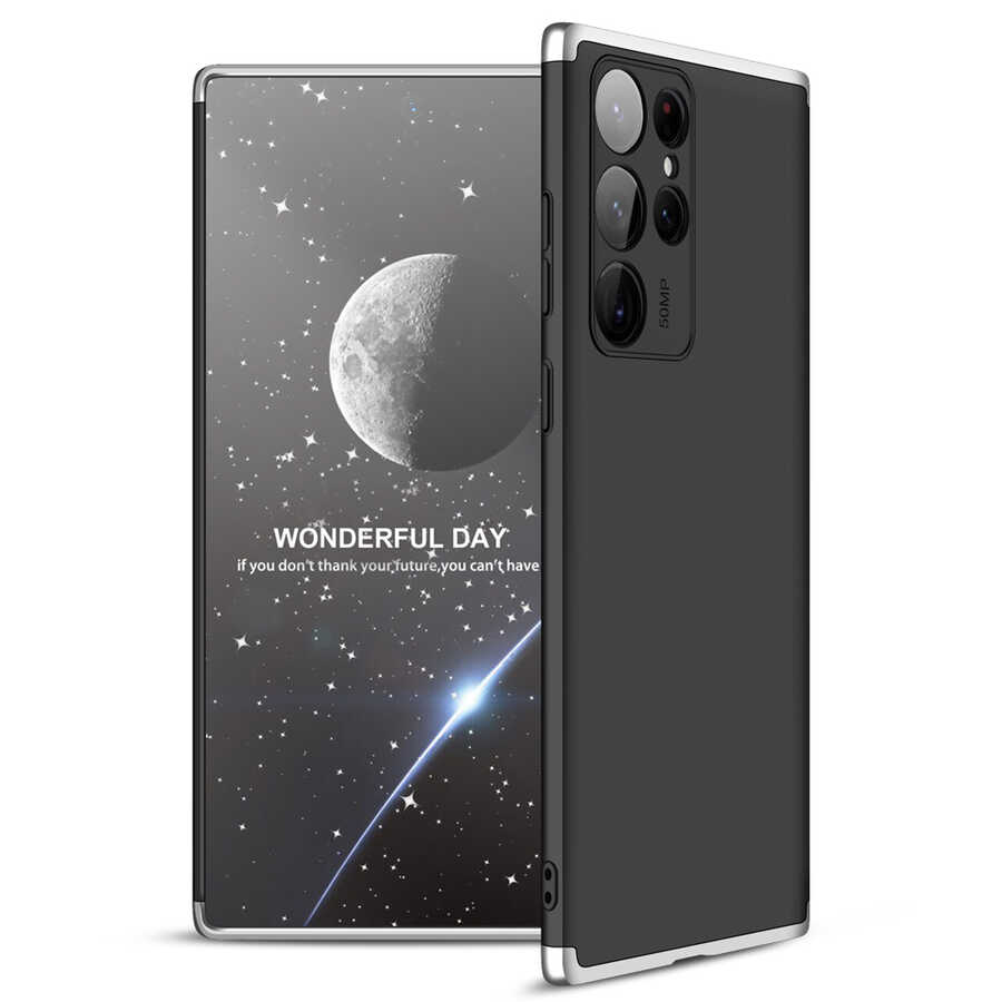 Galaxy S22 Ultra Kılıf Zore Ays Kapak