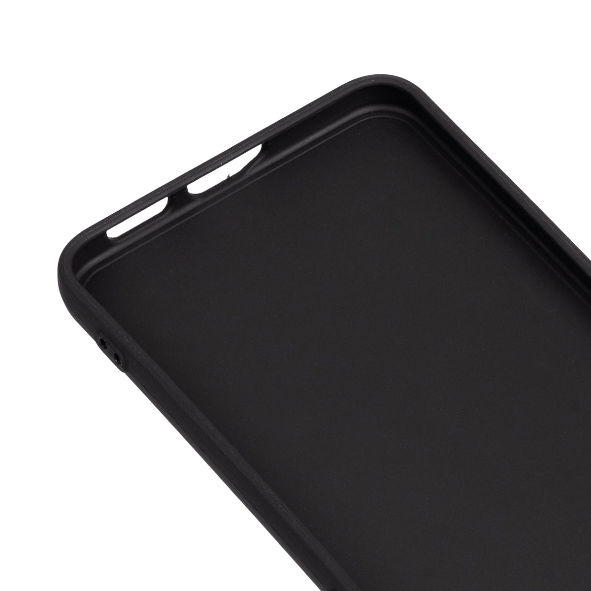 Galaxy S25 FE Kılıf Zore Biye Silikon