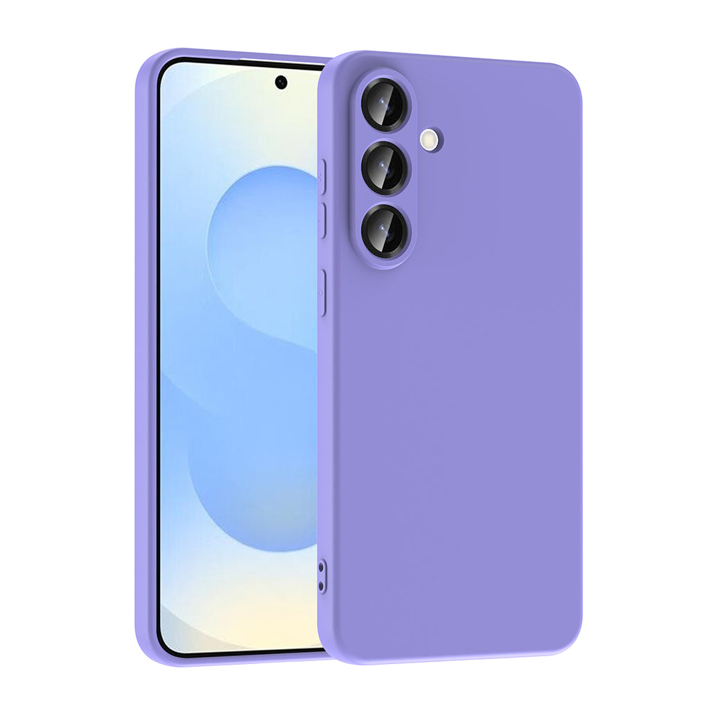 Galaxy S25 FE Kılıf Zore Mara Lansman Kapak