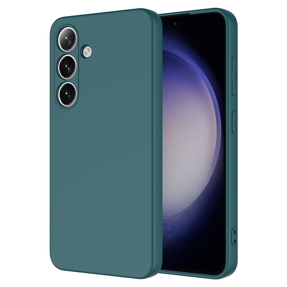 Galaxy S25 Kılıf Zore Mara Lansman Kapak