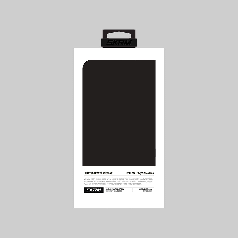 Galaxy S25 Ultra Kılıf M-safe Şarj Özellikli Disk Desenli Airbag Tasarımlı Skinarma Nova Kapak