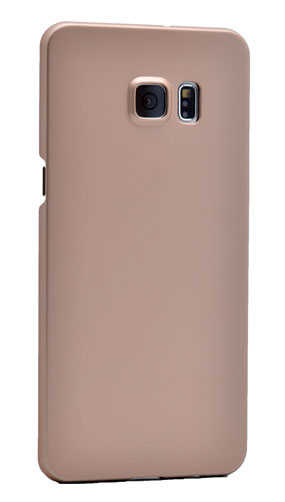 Galaxy S6 Edge Plus Kılıf Zore 3A Rubber Kapak