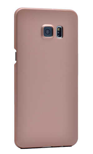 Galaxy S6 Edge Plus Kılıf Zore 3A Rubber Kapak