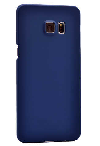 Galaxy S6 Edge Plus Kılıf Zore 3A Rubber Kapak