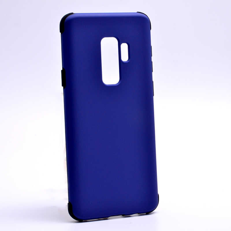 Galaxy S9 Plus Kılıf Zore Fantastik Kapak