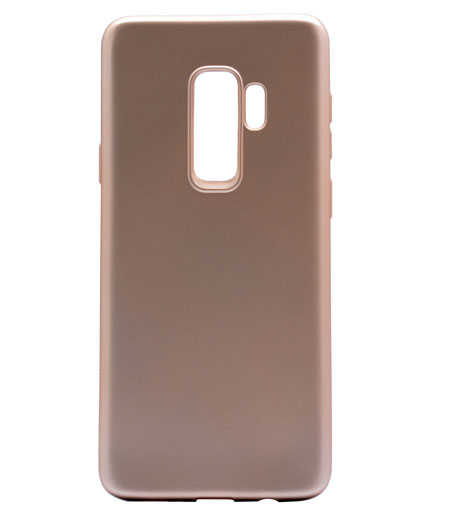 Galaxy S9 Plus Kılıf Zore Premier Silikon Kapak
