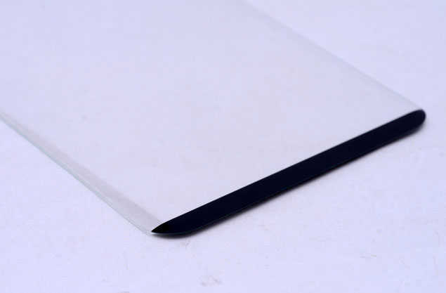 Galaxy S9 Plus Zore Kısa Cam Ekran Koruyucu