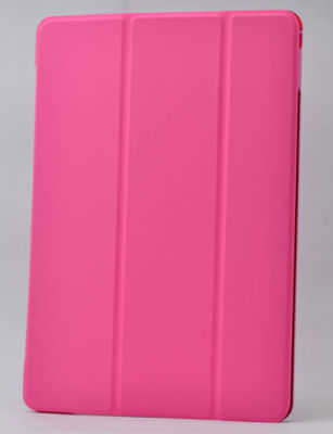 Galaxy Tab 3 Lite 7.0 T110 Zore Smart Cover Standlı 1-1 Kılıf