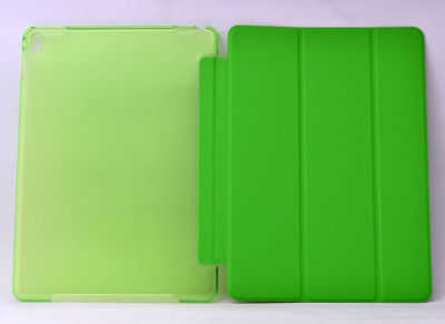 Galaxy Tab E T560 9.6 Zore Smart Cover Standlı 1-1 Kılıf