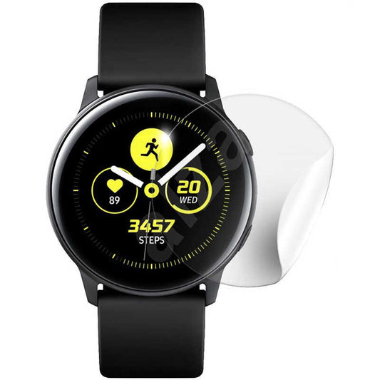 Galaxy Watch Active 2 44mm Zore Narr Tpu Body Ekran Koruyucu