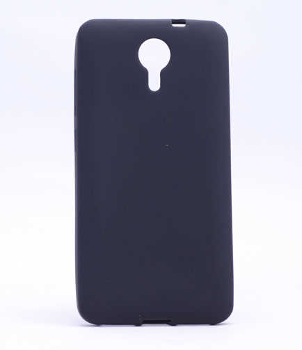 General Mobile 4G Android One Kılıf Zore Premier Silikon Kapak