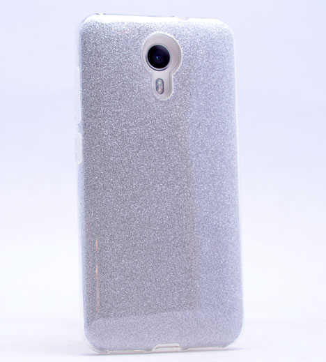 General Mobile 4G Android One Kılıf Zore Shining Silikon