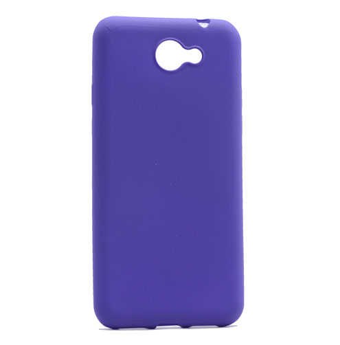 General Mobile 6 Kılıf Zore Premier Silikon Kapak