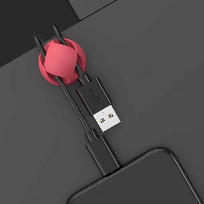 Go Des GD-G076 Kablo Düzenleyici