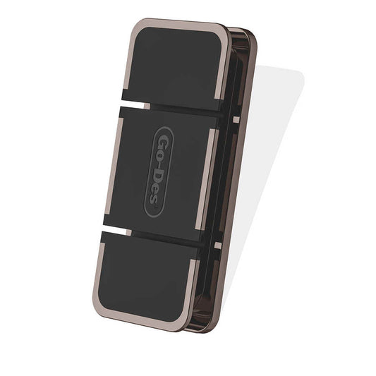 Go Des GD-HD782 Magnetic Araç Telefon Tutucu