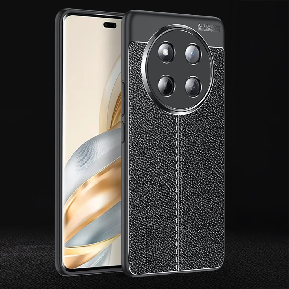 Honor Magic 7 Lite Kılıf Zore Niss Silikon Kapak