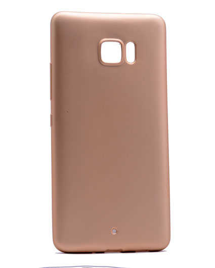 HTC U Ultra Kılıf Zore Premier Silikon Kapak