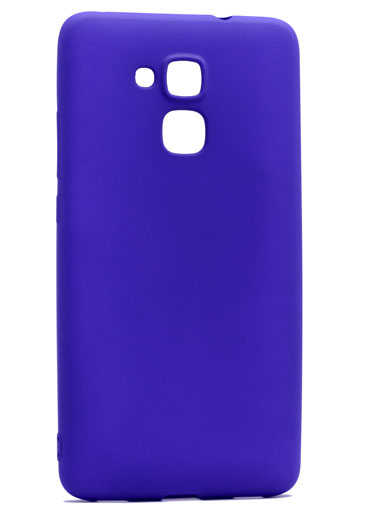 Huawei Honor GT3 Kılıf Zore Premier Silikon Kapak