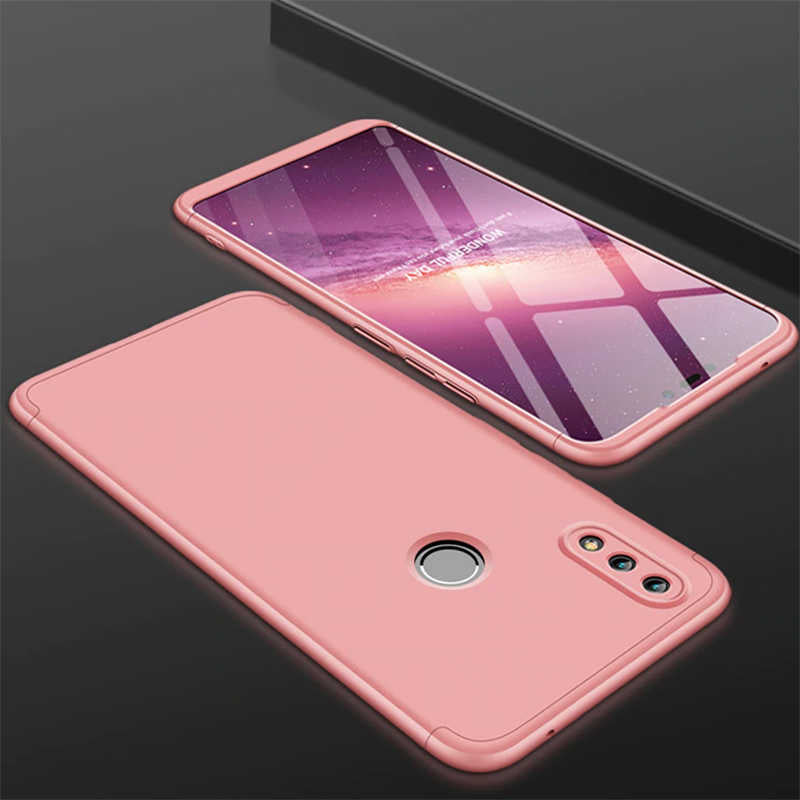 Huawei Honor Play Kılıf Zore Ays Kapak