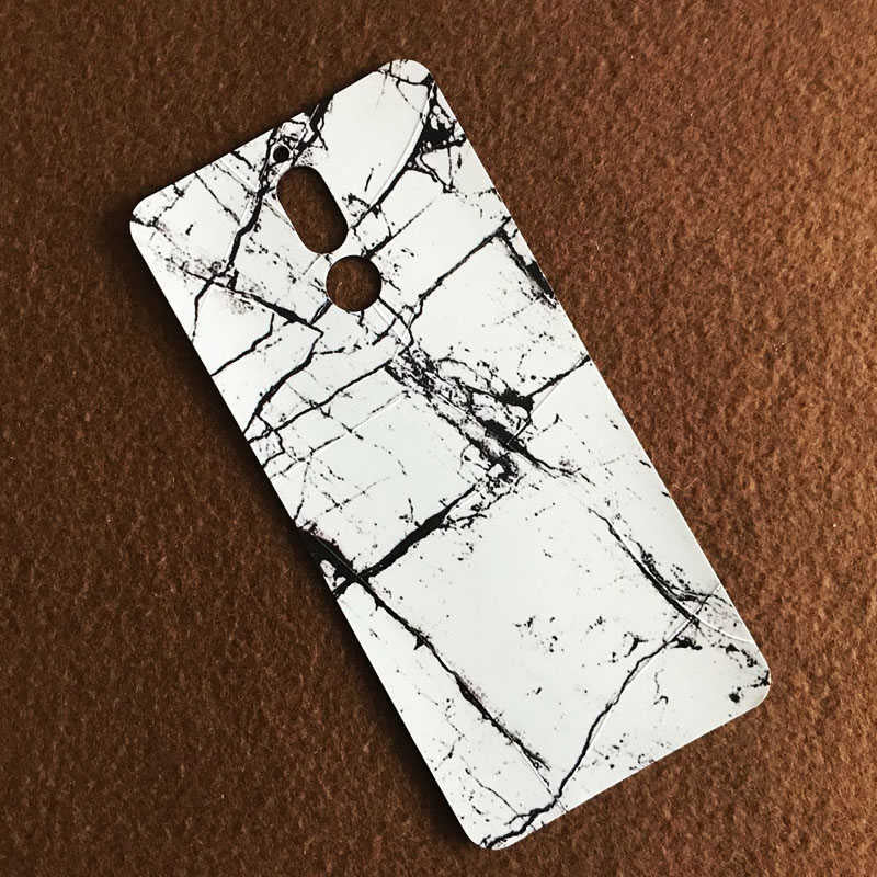 Huawei Mate 10 Lite Zore 5D Desenli Sticker Kaplama