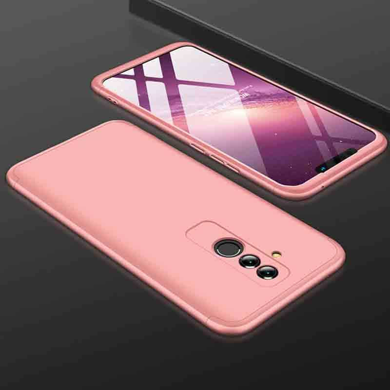 Huawei Mate 20 Lite Kılıf Zore Ays Kapak