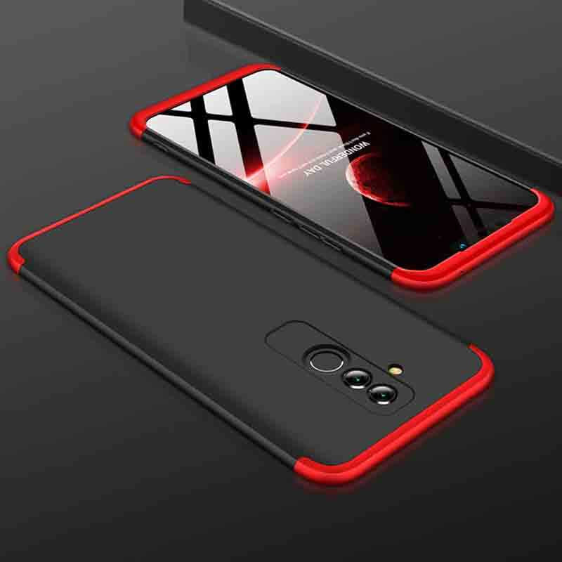 Huawei Mate 20 Lite Kılıf Zore Ays Kapak