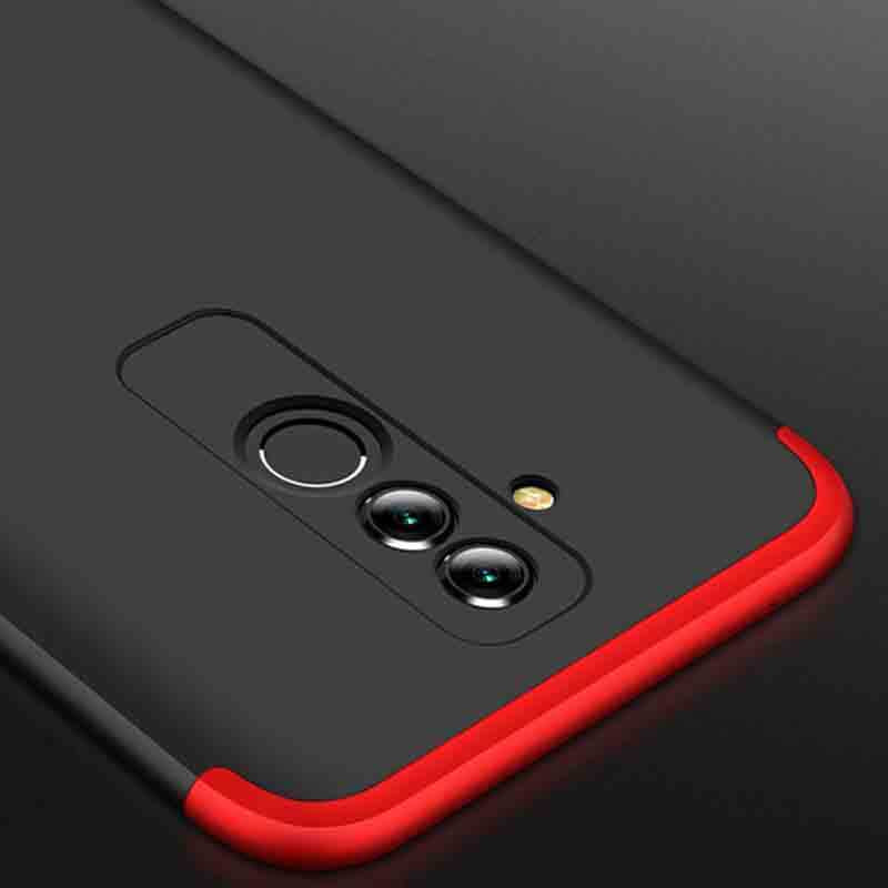 Huawei Mate 20 Lite Kılıf Zore Ays Kapak