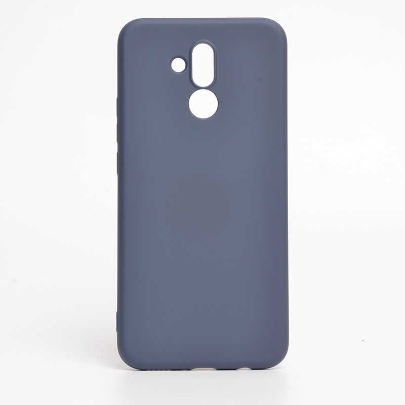 Huawei Mate 20 Lite Kılıf Zore İnci Silikon