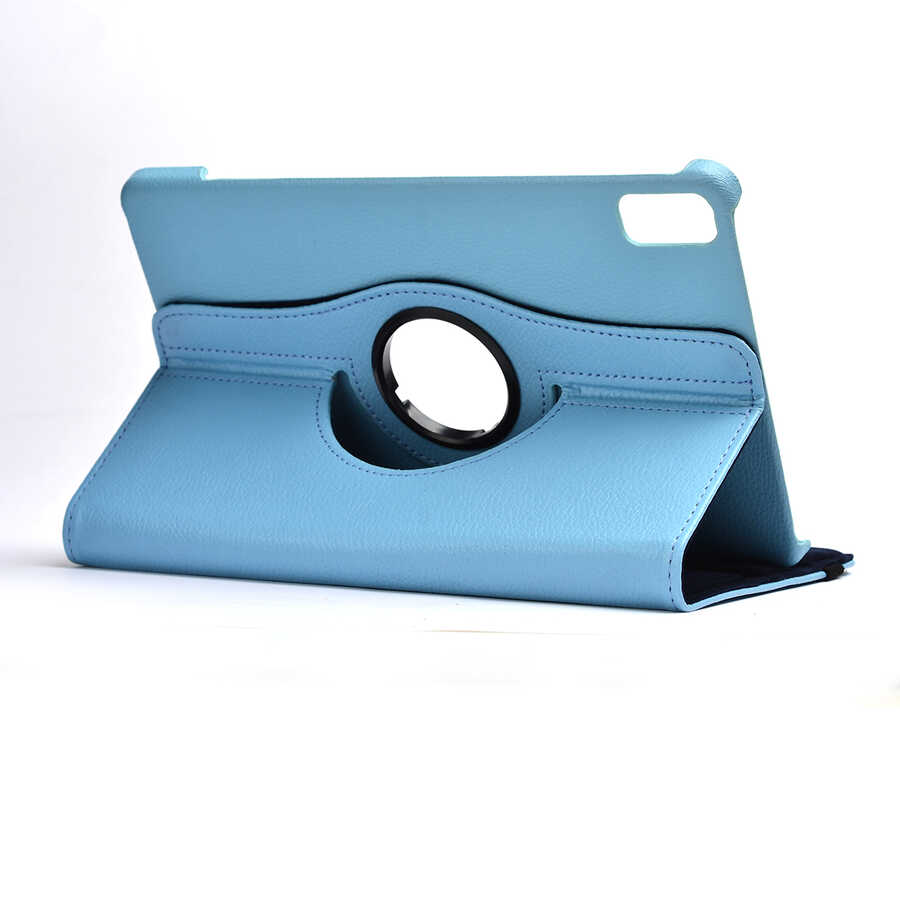 Huawei MatePad 10.4 Zore Dönebilen Standlı Kılıf