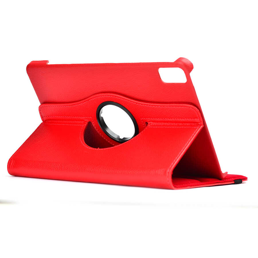 Huawei MatePad 10.4 Zore Dönebilen Standlı Kılıf