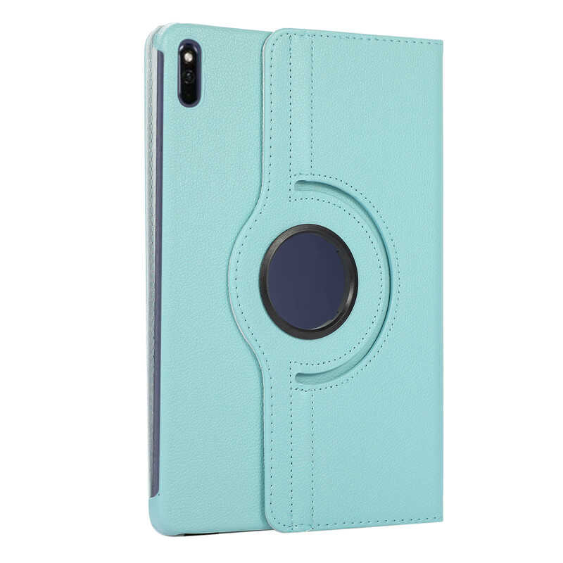 Huawei MatePad 11 (2021) Zore Dönebilen Standlı Kılıf