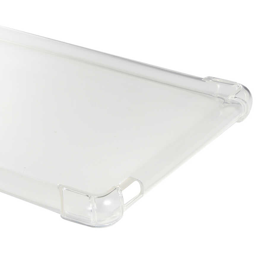 Huawei MatePad T8 Kılıf Zore Tablet Nitro Anti Shock Silikon Kapak