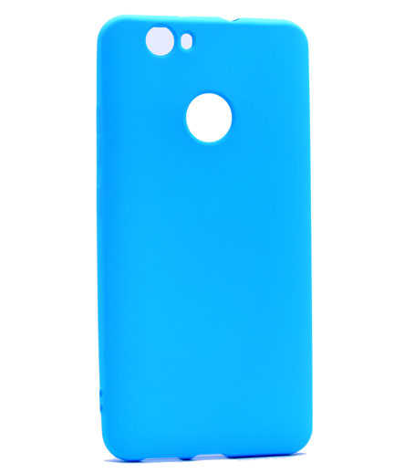 Huawei Nova Kılıf Zore Premier Silikon Kapak