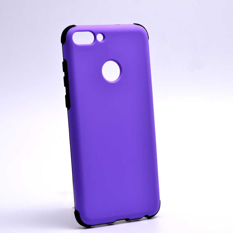 Huawei P Smart Kılıf Zore Fantastik Kapak