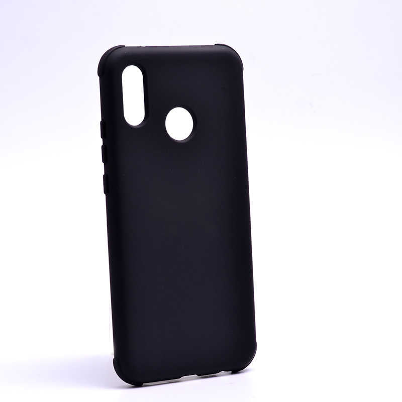 Huawei P20 Lite Kılıf Zore Fantastik Kapak