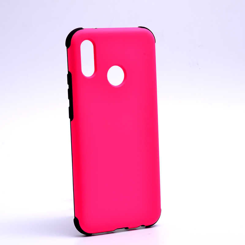 Huawei P20 Lite Kılıf Zore Fantastik Kapak