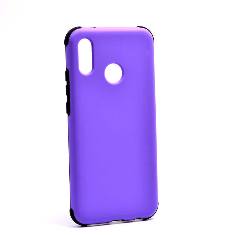 Huawei P20 Lite Kılıf Zore Fantastik Kapak