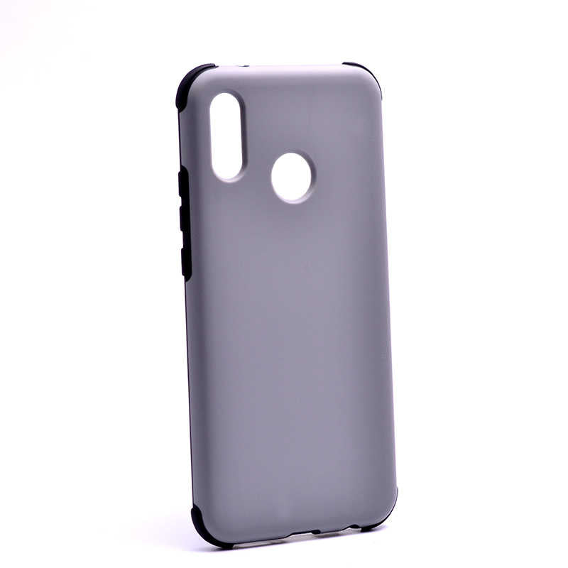Huawei P20 Lite Kılıf Zore Fantastik Kapak