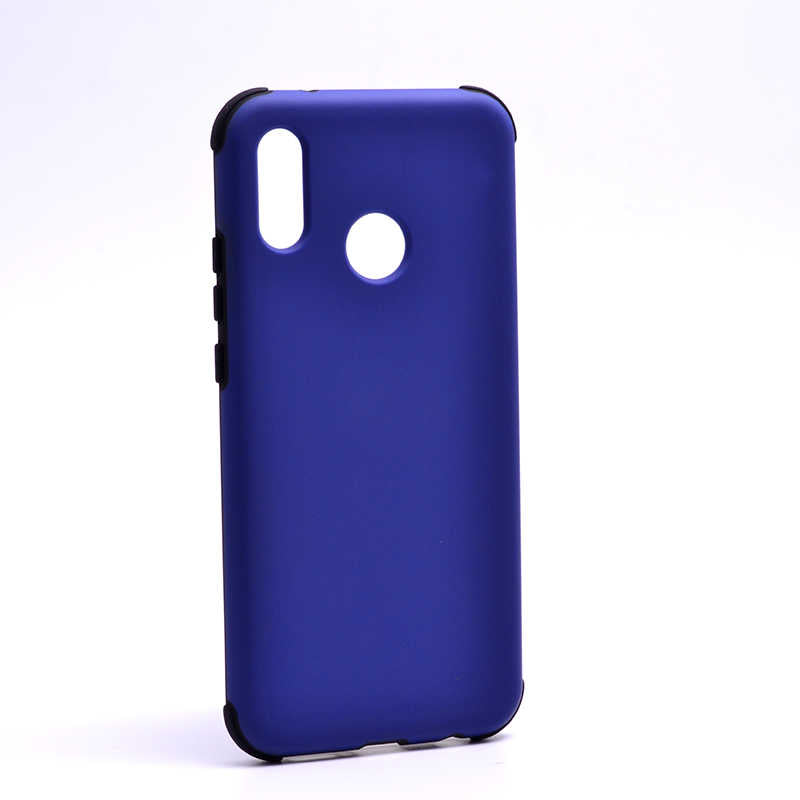 Huawei P20 Lite Kılıf Zore Fantastik Kapak