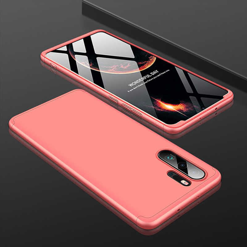 Huawei P30 Pro Kılıf Zore Ays Kapak