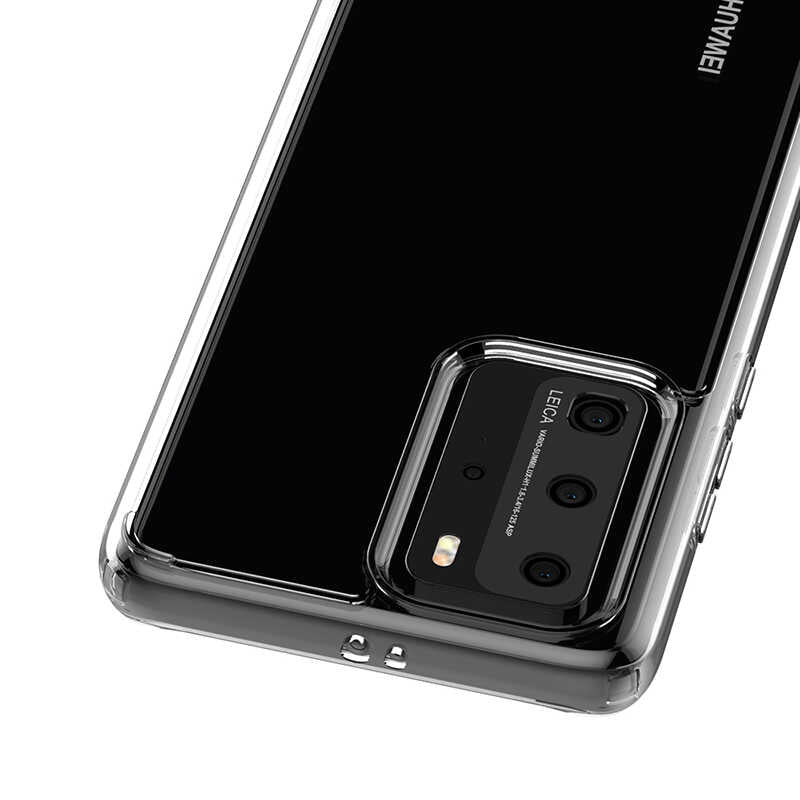 Huawei P40 Pro Kılıf Zore Coss Kapak