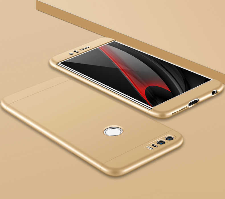 Huawei P9 Lite 2017 Kılıf Zore Ays Kapak