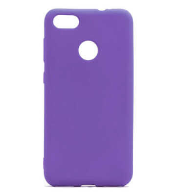 Huawei P9 Lite Mini Kılıf Zore Premier Silikon Kapak