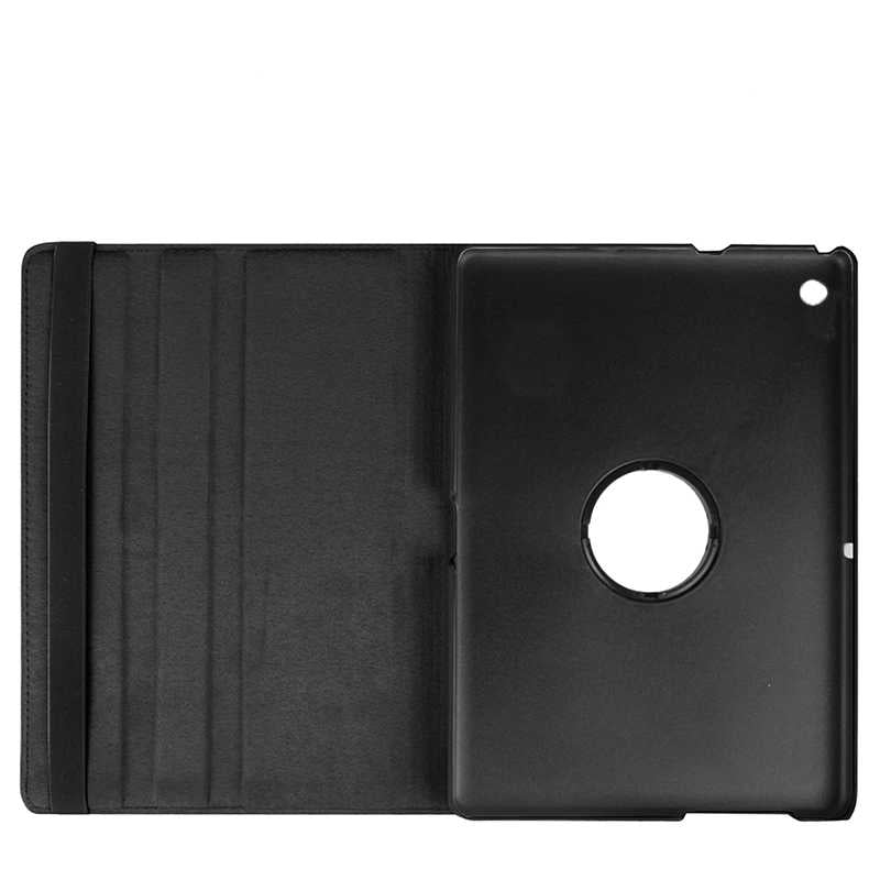 Huawei T3 7 inc Zore Dönebilen Standlı Kılıf