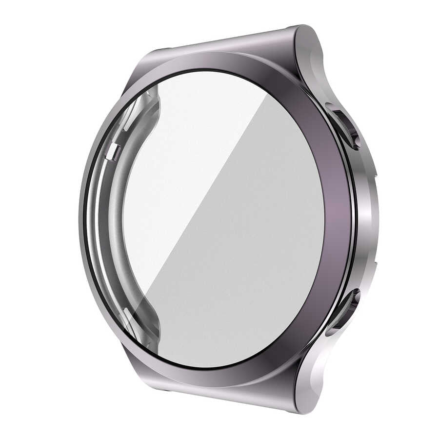 Huawei Watch GT2 Pro Zore Watch Gard 02 Ekran Koruyucu