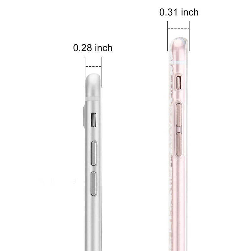 Huawei Y5 2018 Kılıf Zore Ultra İnce Silikon 0.2 mm