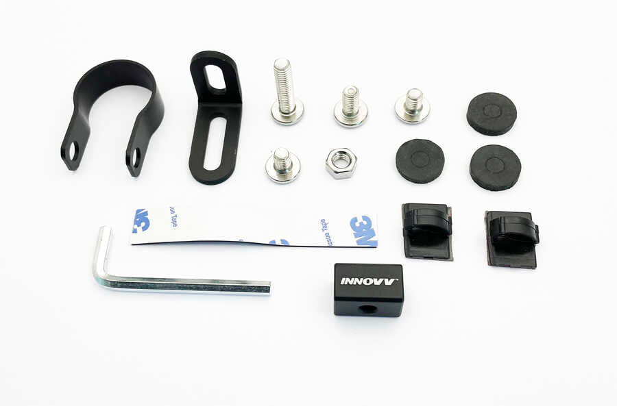 Innovv K5 Motorsiklet Kamerası