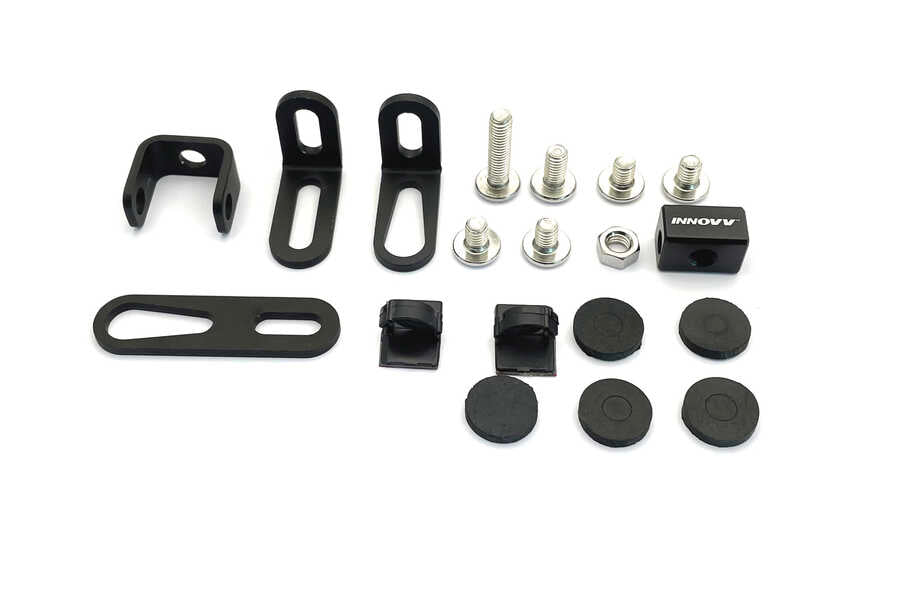 Innovv K5 Motorsiklet Kamerası