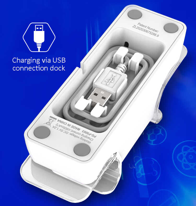 iPega PG-P5003 Playstation 5 Dualsense Şarj İstasyonu